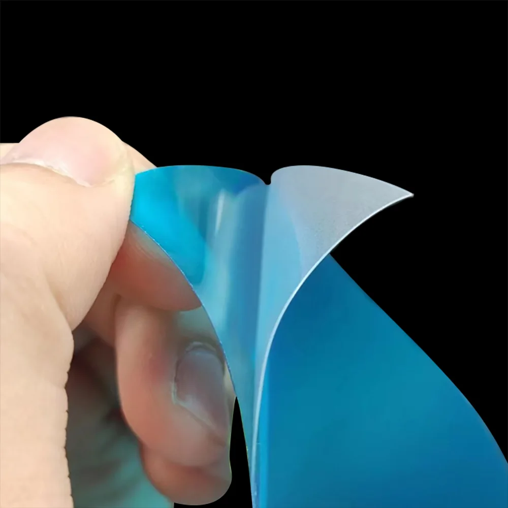 Pelicula FEP Film  10" de alta velocidad Creality Halot Mage S