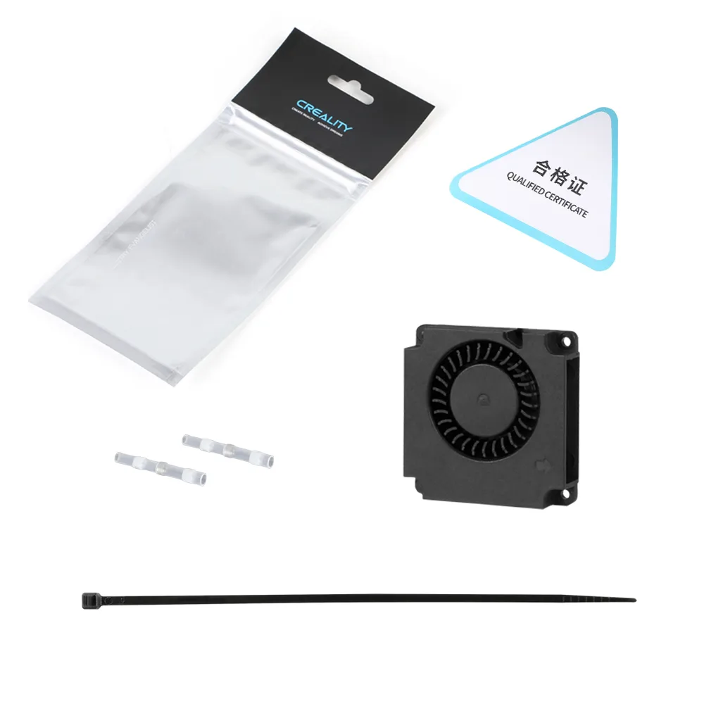 Ventilador de capa 4010 CREALITY Ender Series