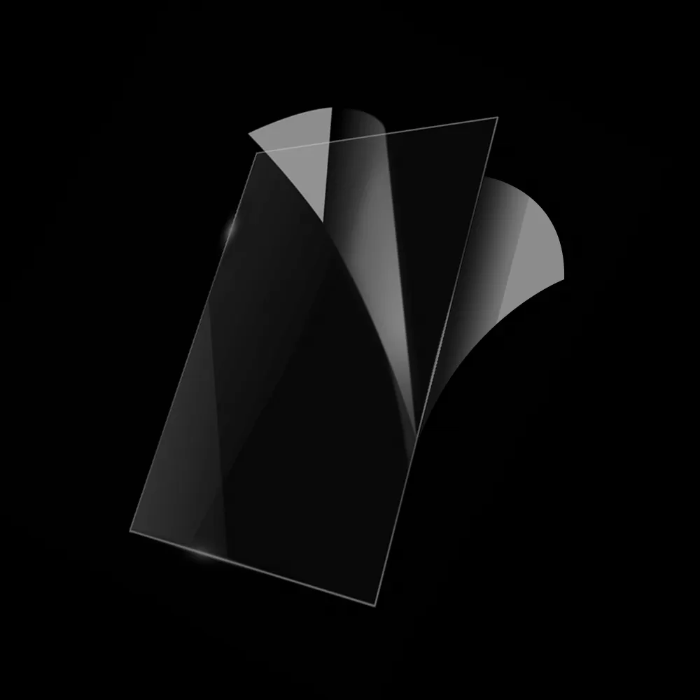 Pelicula FEP Film Basico 6.6'' Creality Halot R6