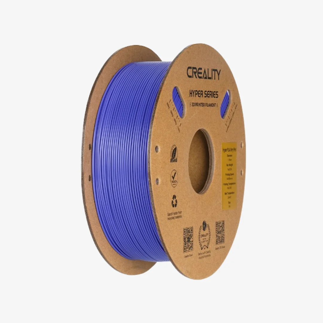 Filamento Hyper PLA  1Kg Creality