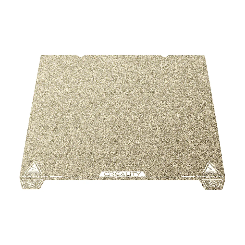 Fleje Superficie Texturizada Magnética PEI Creality K1