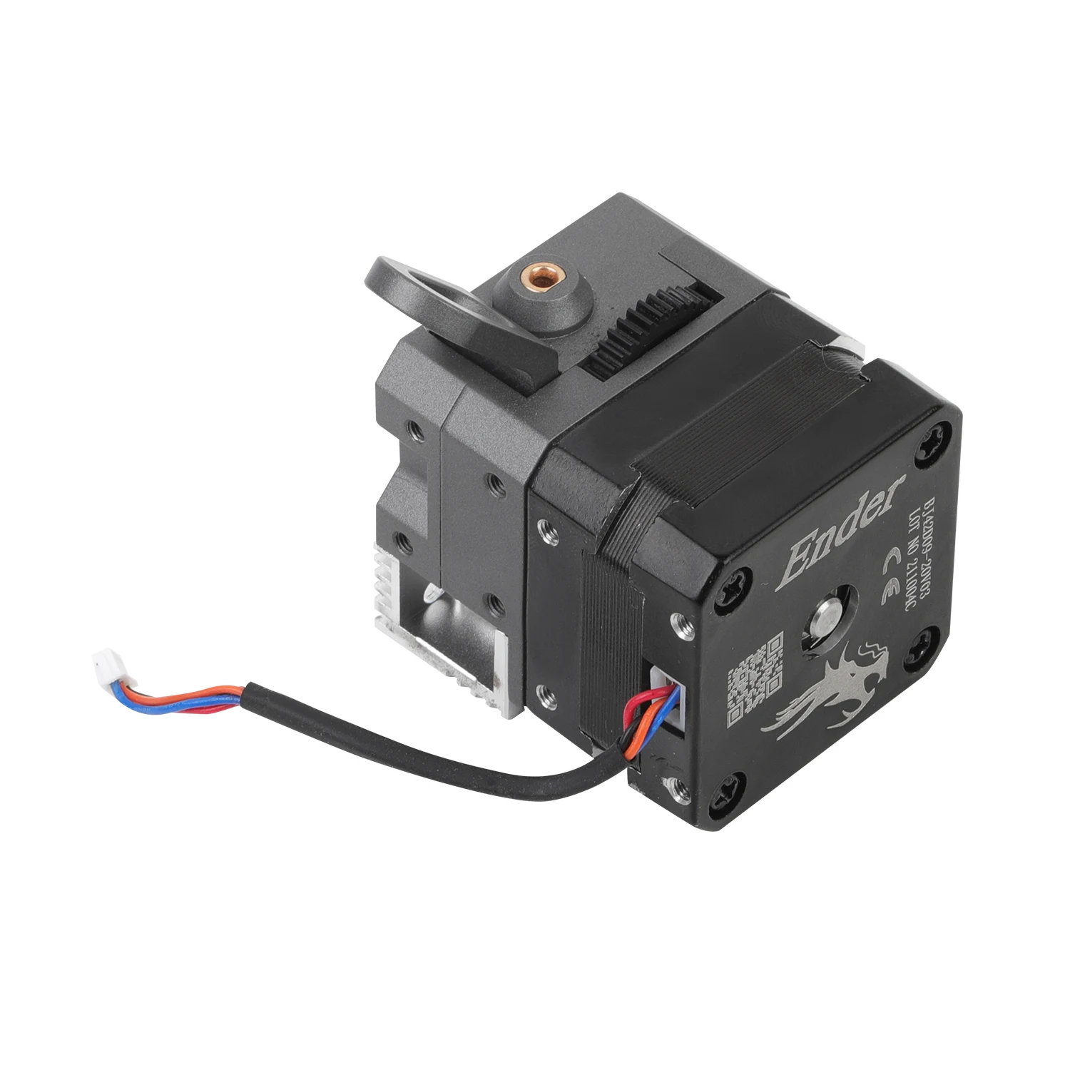 Extrusor Metalico Directo tipo Sprite Creality Ender 3 S1 Pro