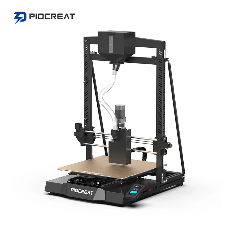 Impresora 3D FGF Piocreat G5 ultra Pellet