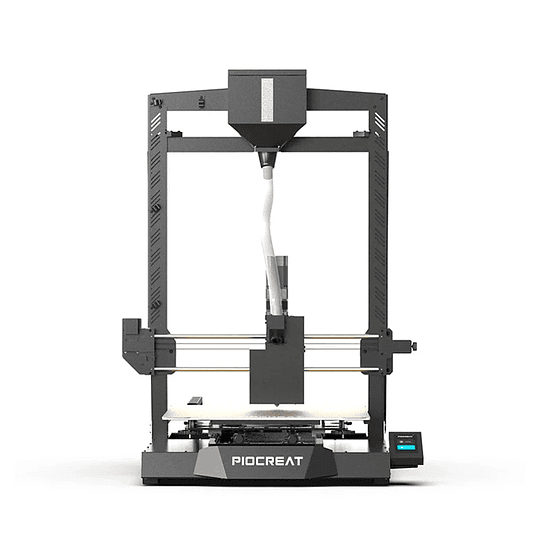 Impresora 3D FGF Piocreat G5 ultra Pellet