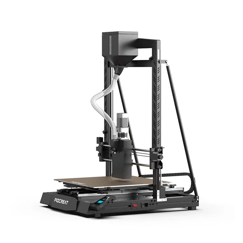 Impresora 3D FGF Piocreat G5 ultra Pellet