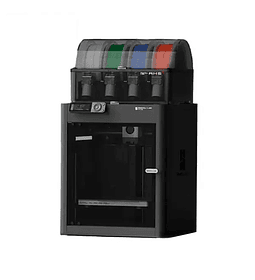 Impresora 3D Bambu lab P1S Combo
