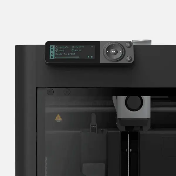 Impresora 3D Bambu lab P1S Combo