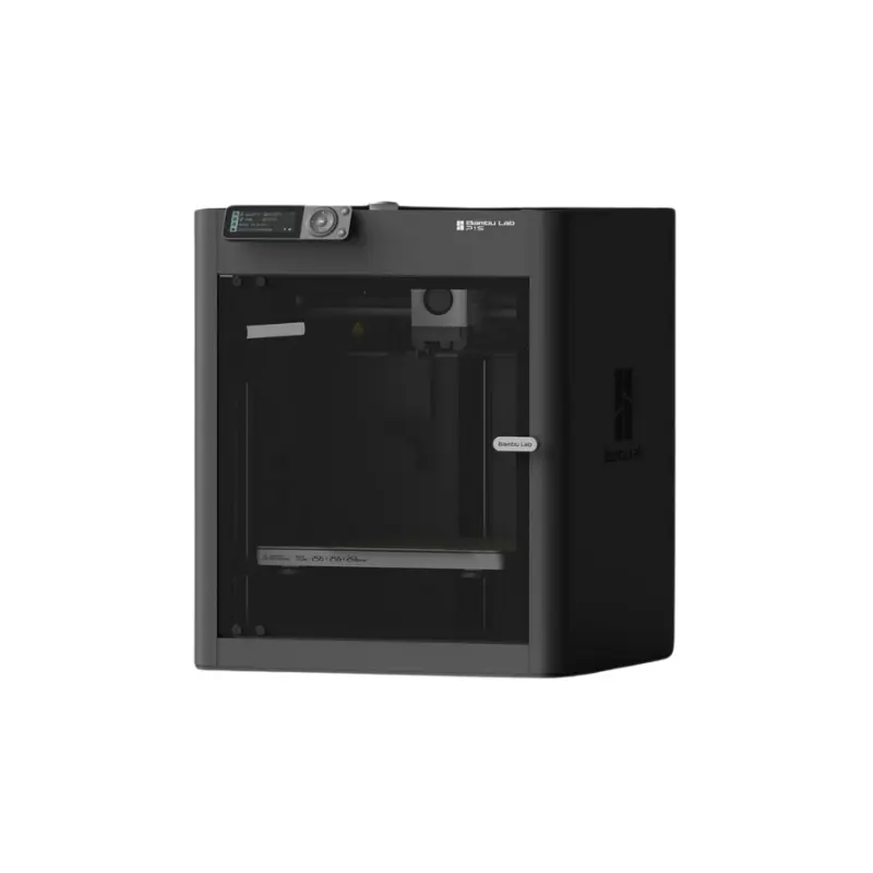 Impresora 3D Bambu lab P1S