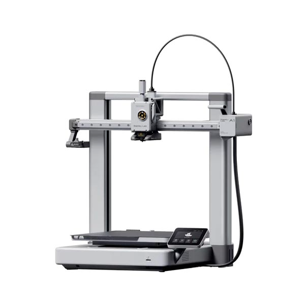 IMPRESORA 3D BAMBU LAB A1
