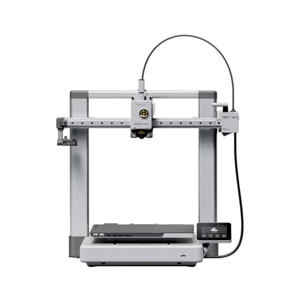 IMPRESORA 3D BAMBU LAB A1