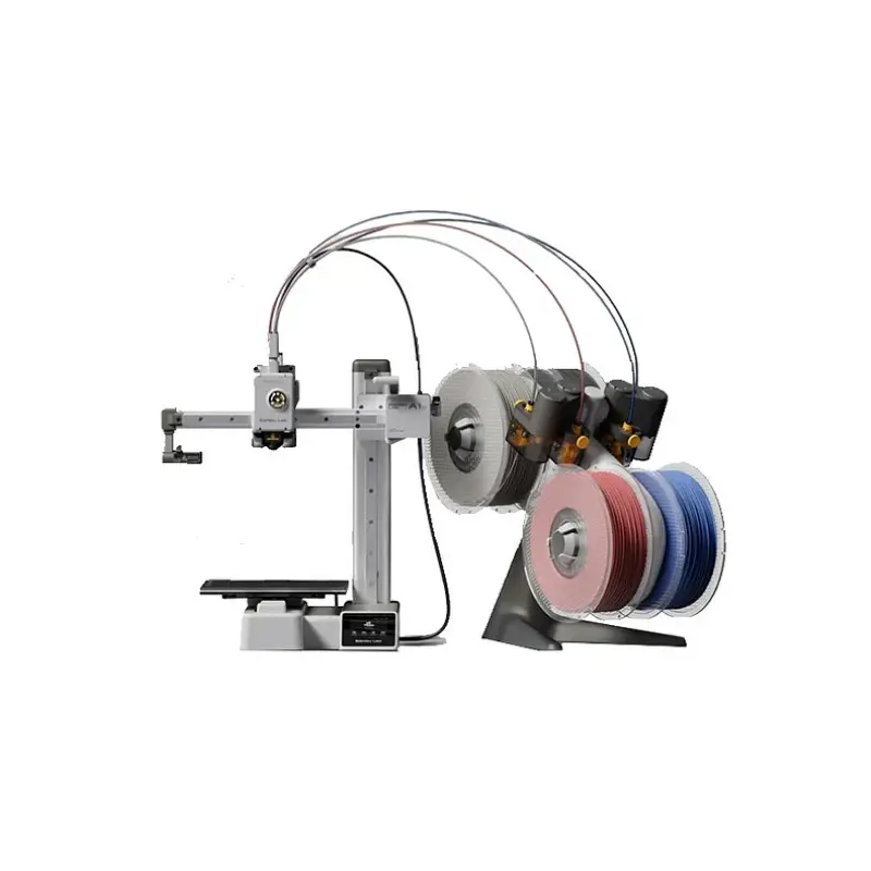 IMPRESORA 3D BAMBU LAB A1 MINI COMBO