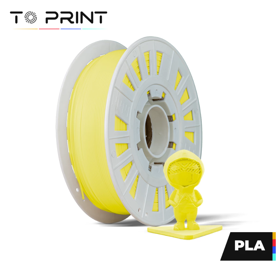 Filamento PLA 1Kg To Print