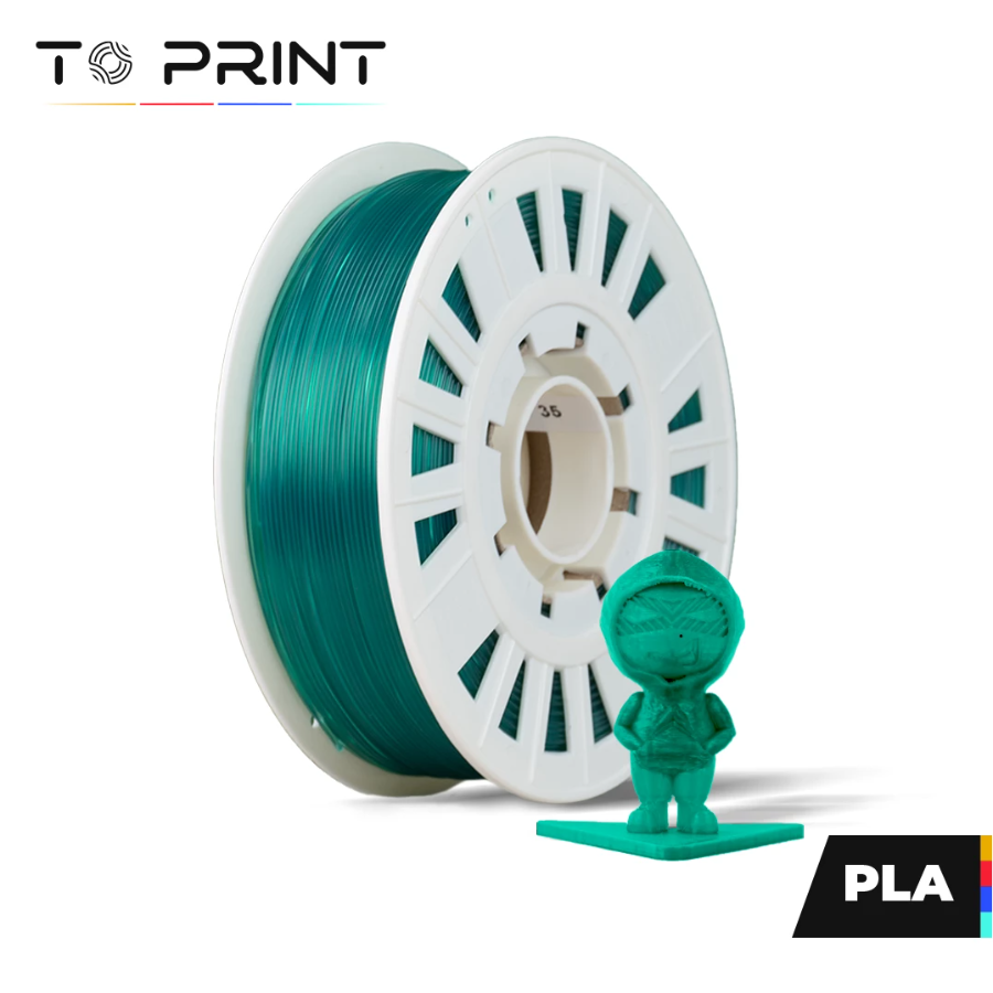 Filamento PLA 1Kg To Print