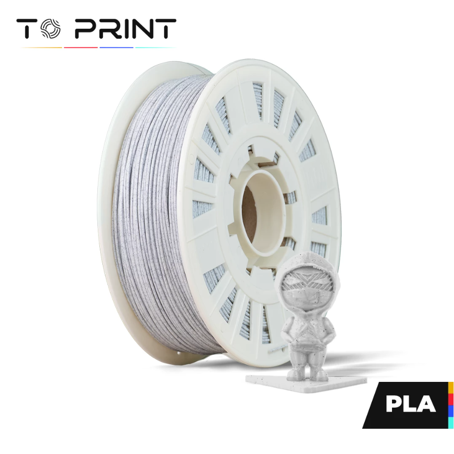 Filamento PLA 1Kg To Print