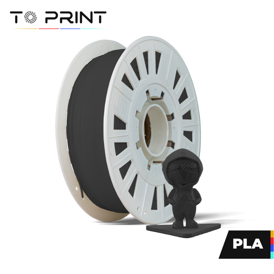 Filamento PLA 1Kg To Print