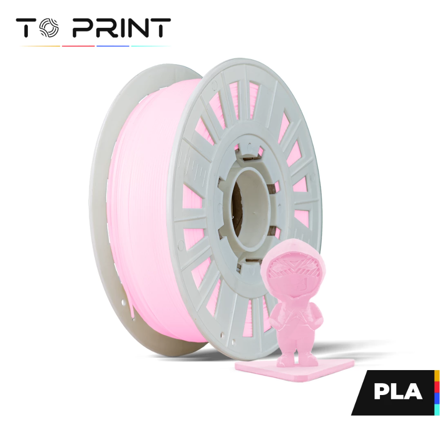 Filamento PLA 1Kg To Print