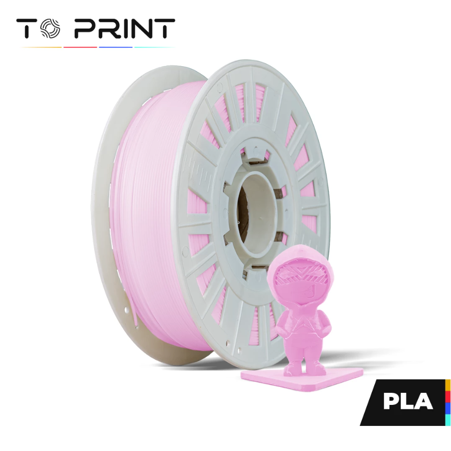 Filamento PLA 1Kg To Print