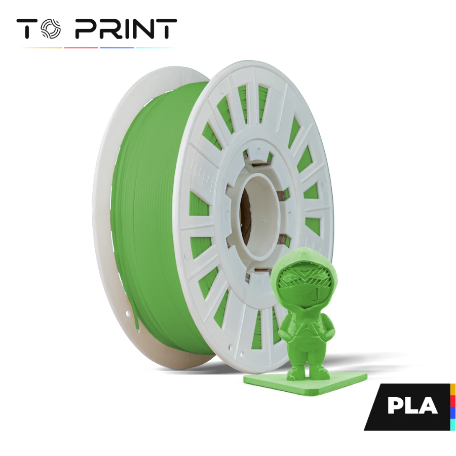 Filamento PLA 1Kg To Print