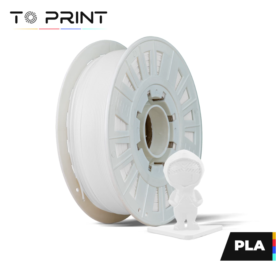 Filamento PLA 1Kg To Print
