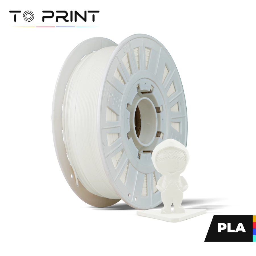 Filamento PLA 1Kg To Print