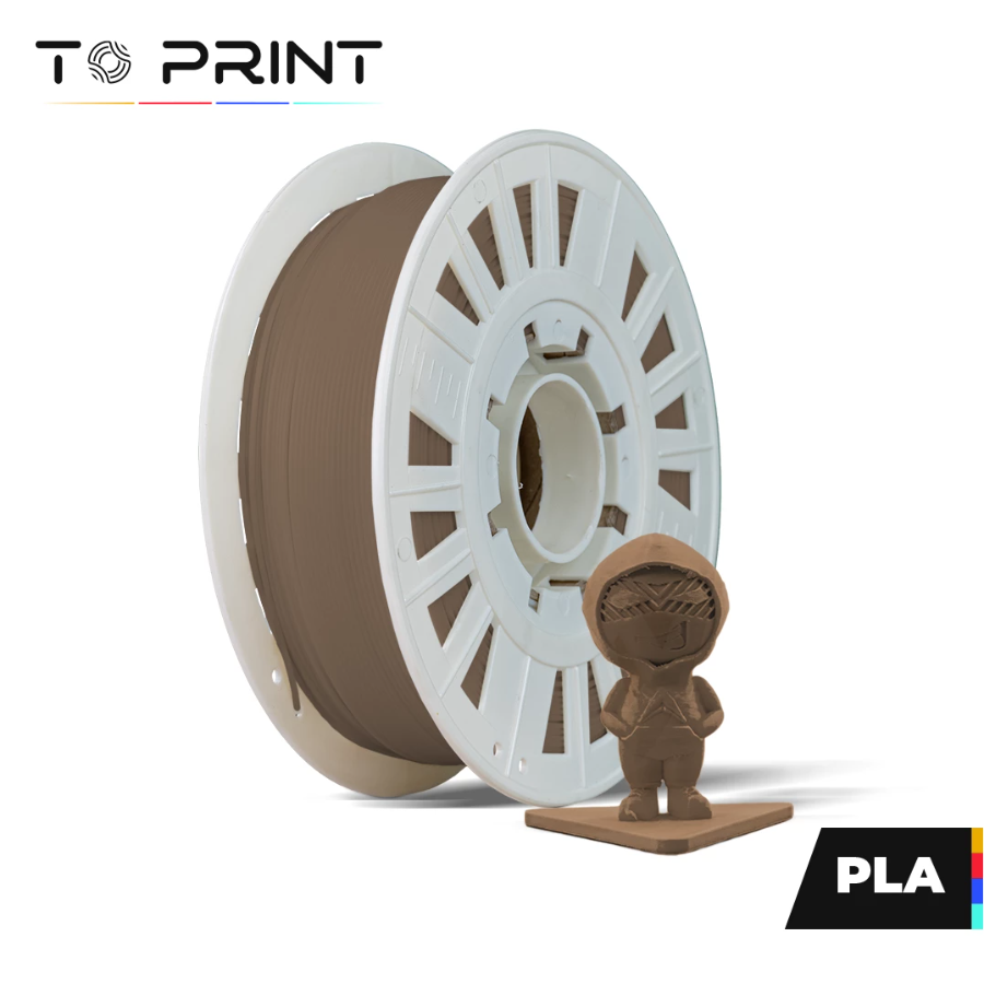 Filamento PLA 1Kg To Print