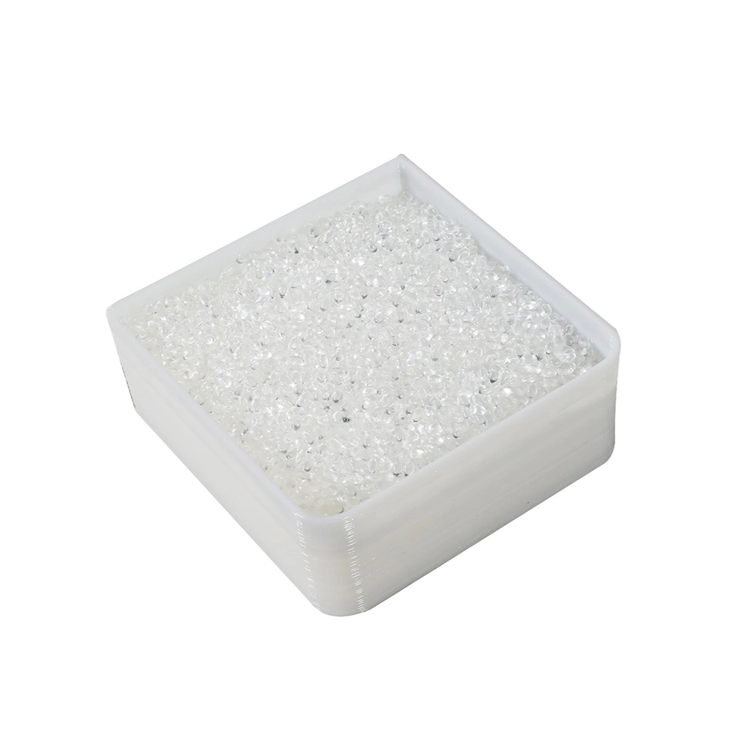 Pellets TPU para impresión 3D 25Kg