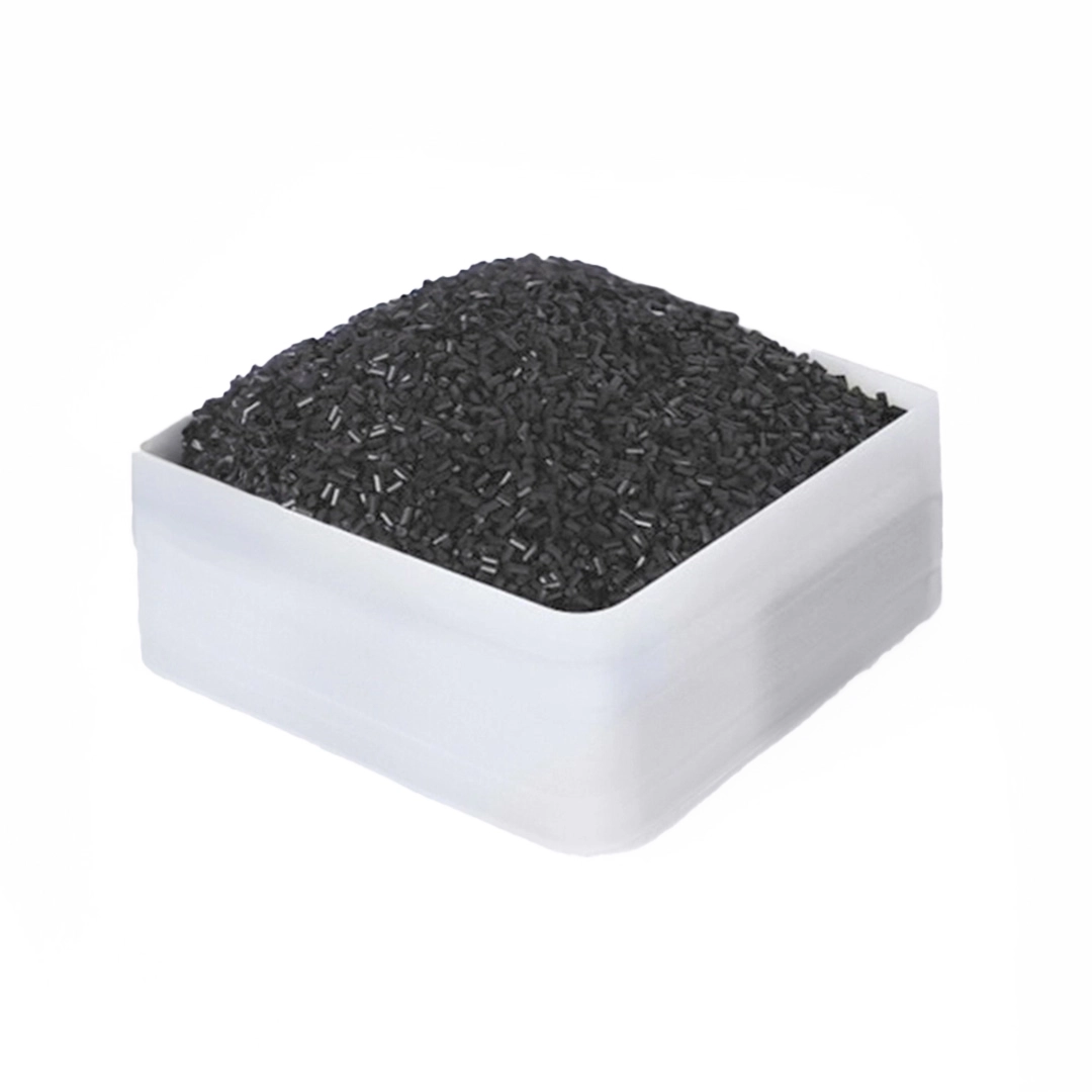 Pellets ABS-CF para impresión 3D 25Kg