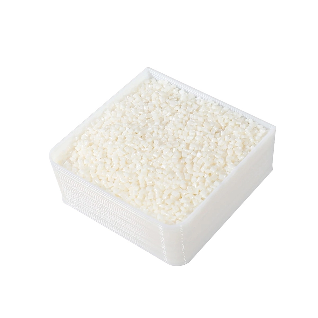 Pellets PEEK para impresión 3D 25Kg