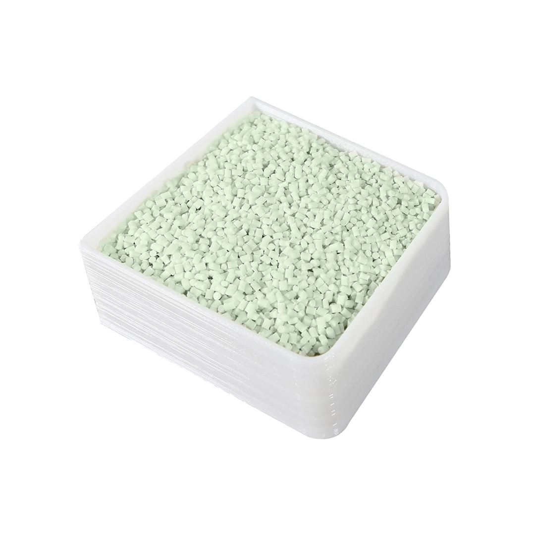 Pellets PP para impresión 3D 25Kg