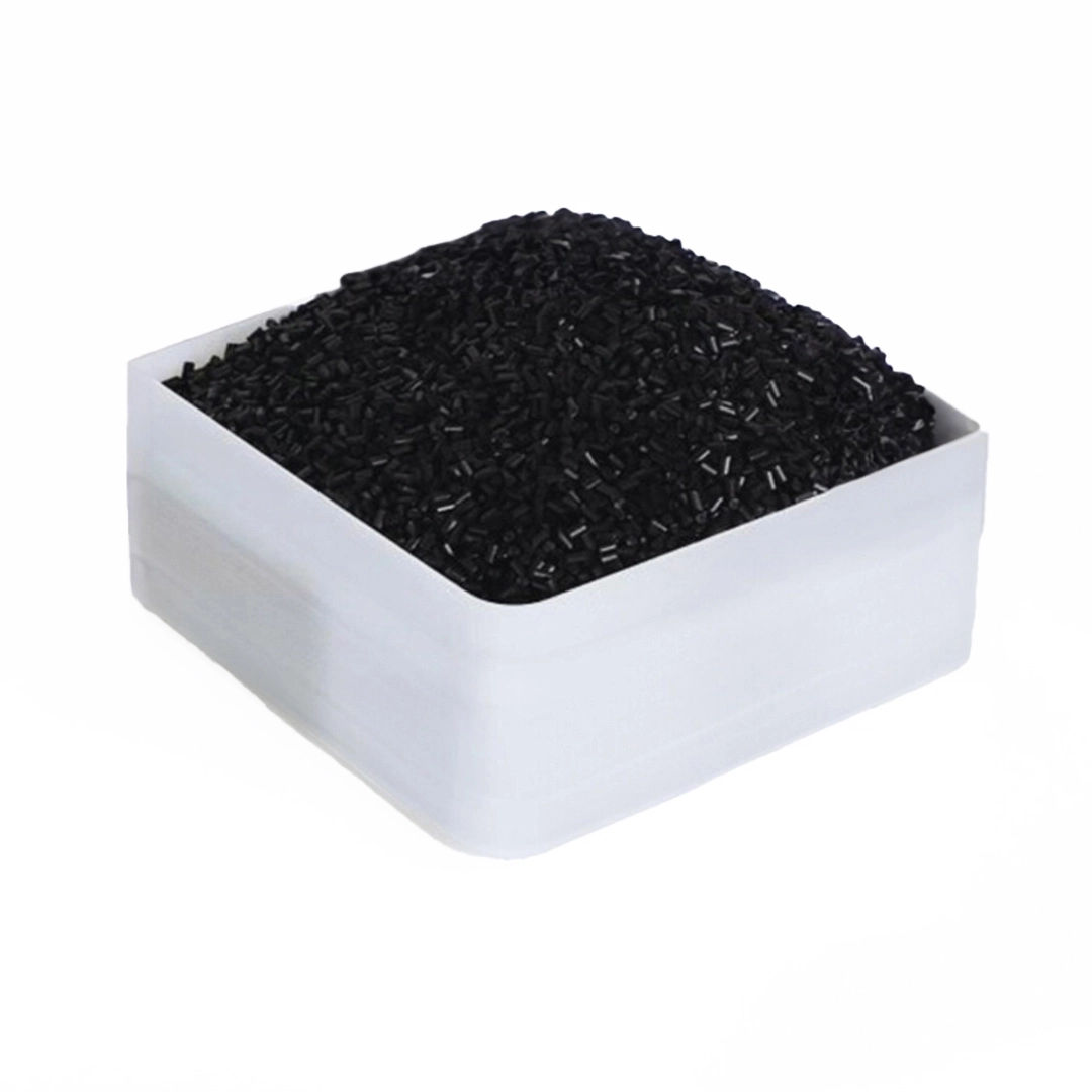 Pellets PLA para impresión 3D 25Kg