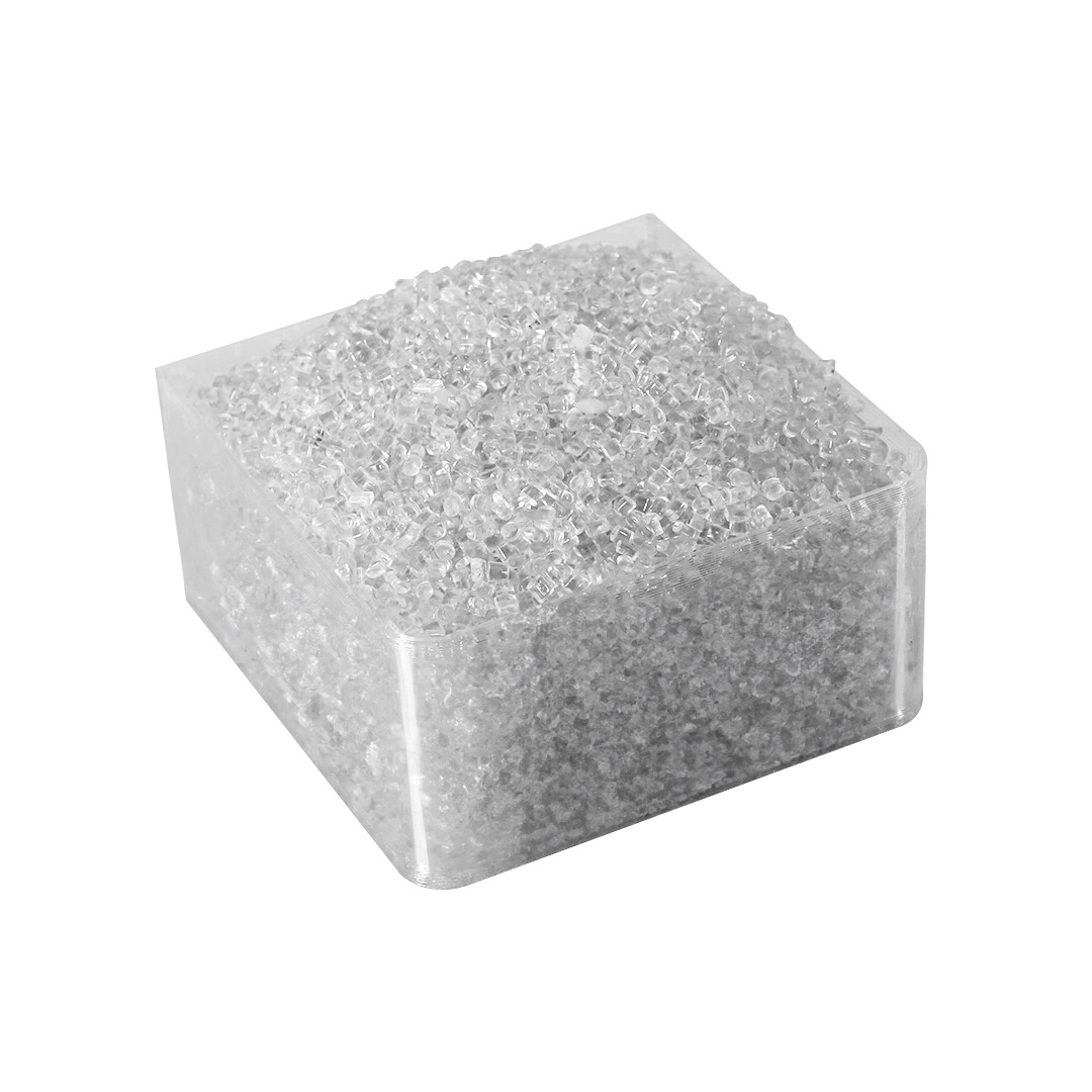 Pellets PETG para impresión 3D 25Kg