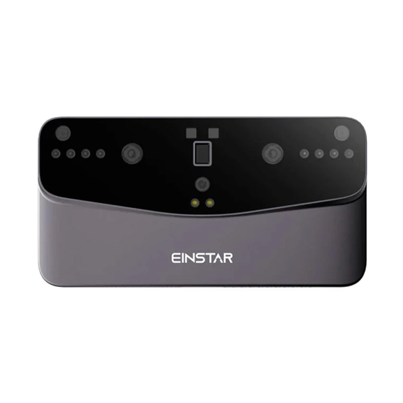 Escáner 3D Shining3D einstar vega