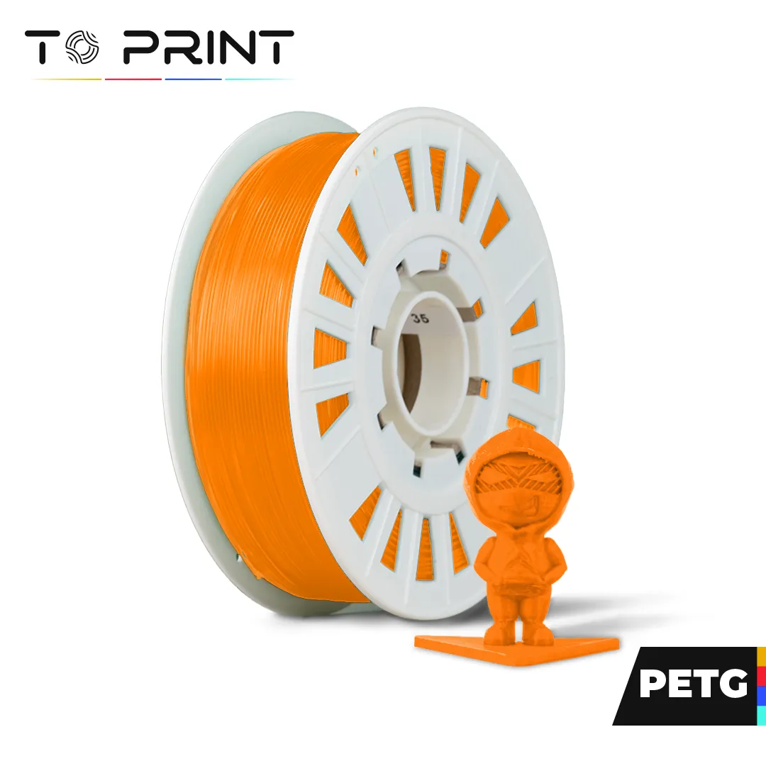  Filamento PET-G 1kg To Print