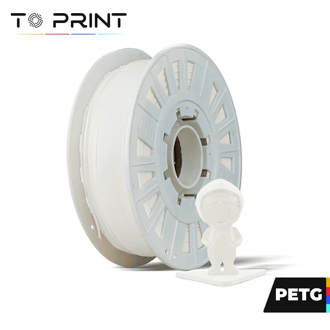  Filamento PET-G 1kg To Print