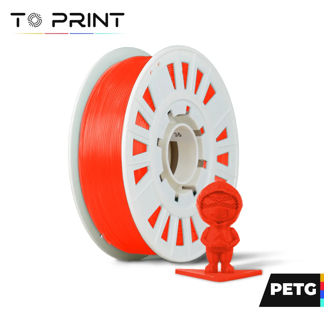  Filamento PET-G 1kg To Print