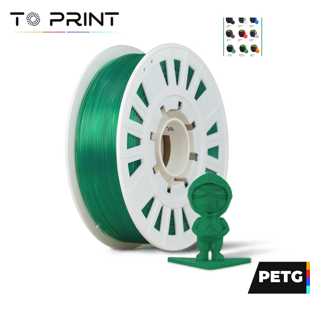  Filamento PET-G 1kg To Print