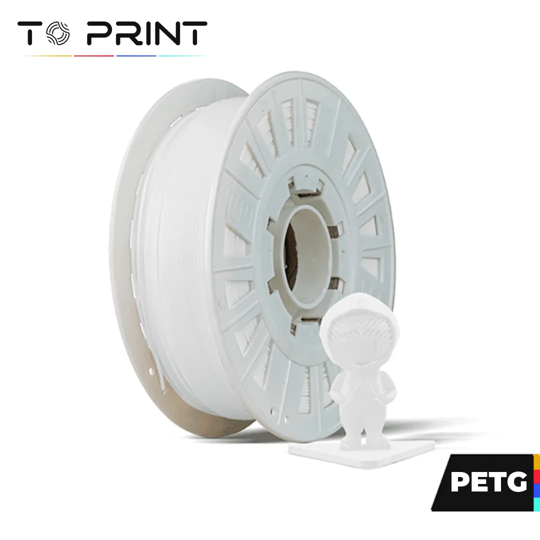  Filamento PET-G 1kg To Print