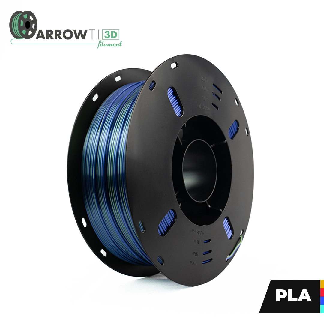 Filamento PLA 1Kg Arrowti3D Chameleon 