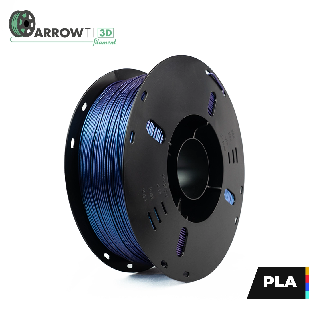 Filamento PLA 1Kg Arrowti3D Chameleon 