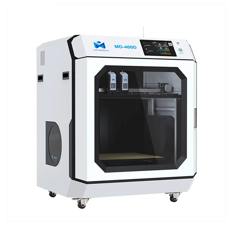 Impresora 3D Mingda MD-400D