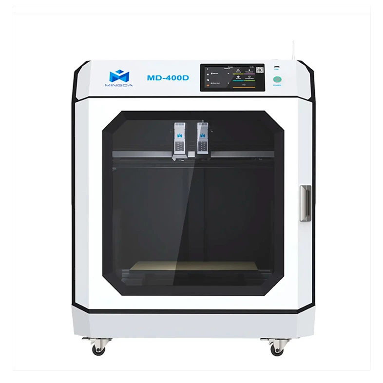 Impresora 3D Mingda MD-400D