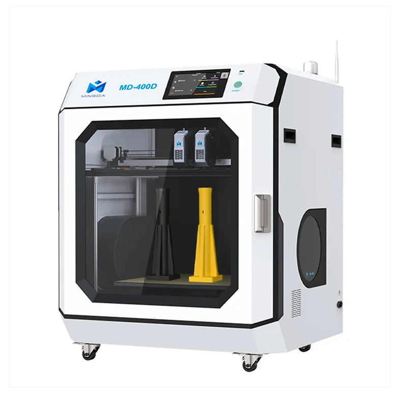 Impresora 3D Mingda MD-400D
