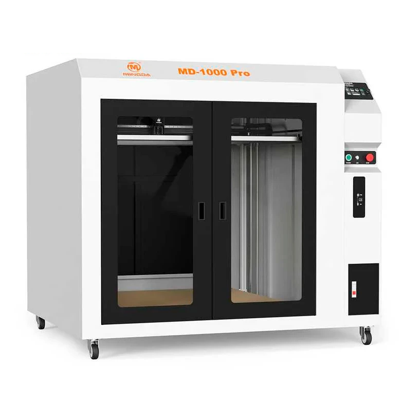 Impresora 3D Mingda MD-1000 PRO