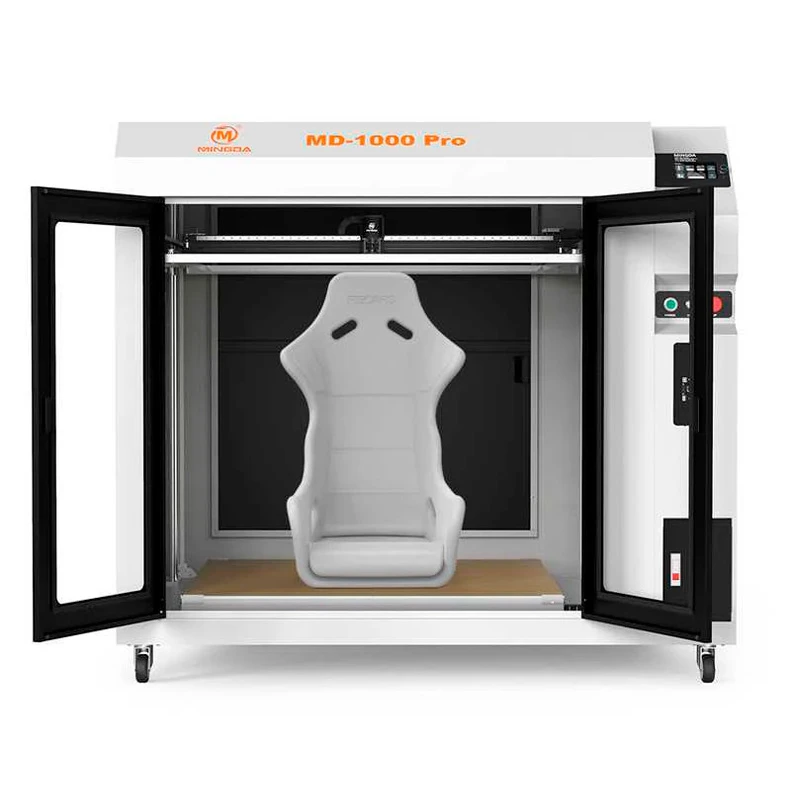 Impresora 3D Mingda MD-1000 PRO