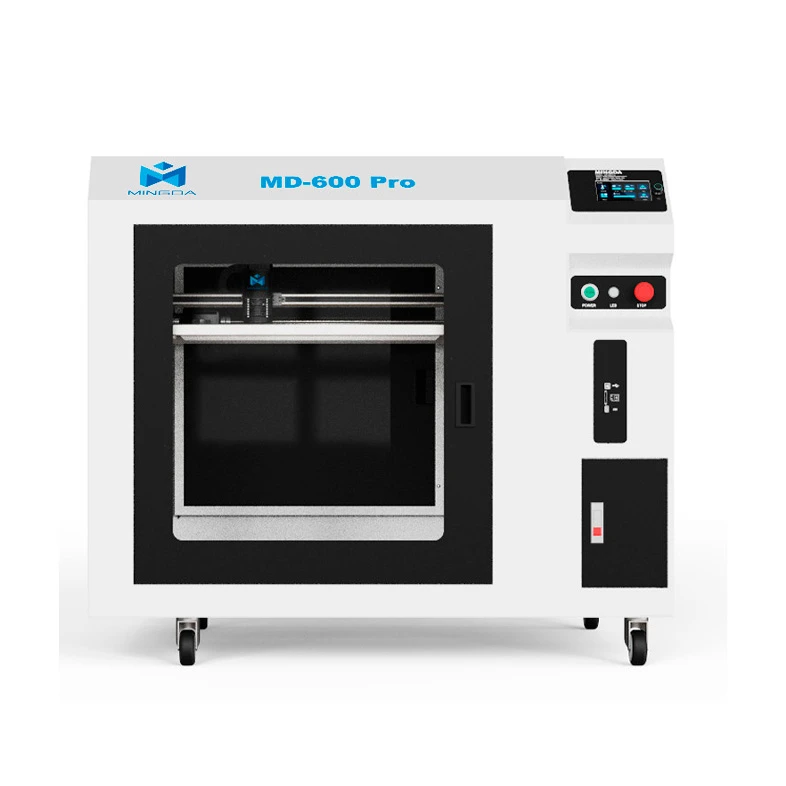 Impresora 3D Mingda MD-600 PRO