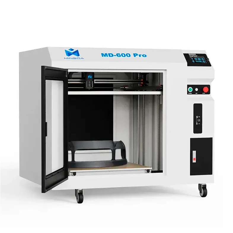 Impresora 3D Mingda MD-600 PRO