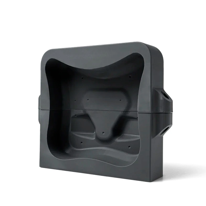 Resina de ultraalta temperatura Phrozen TR300 para impresion 3D 1L