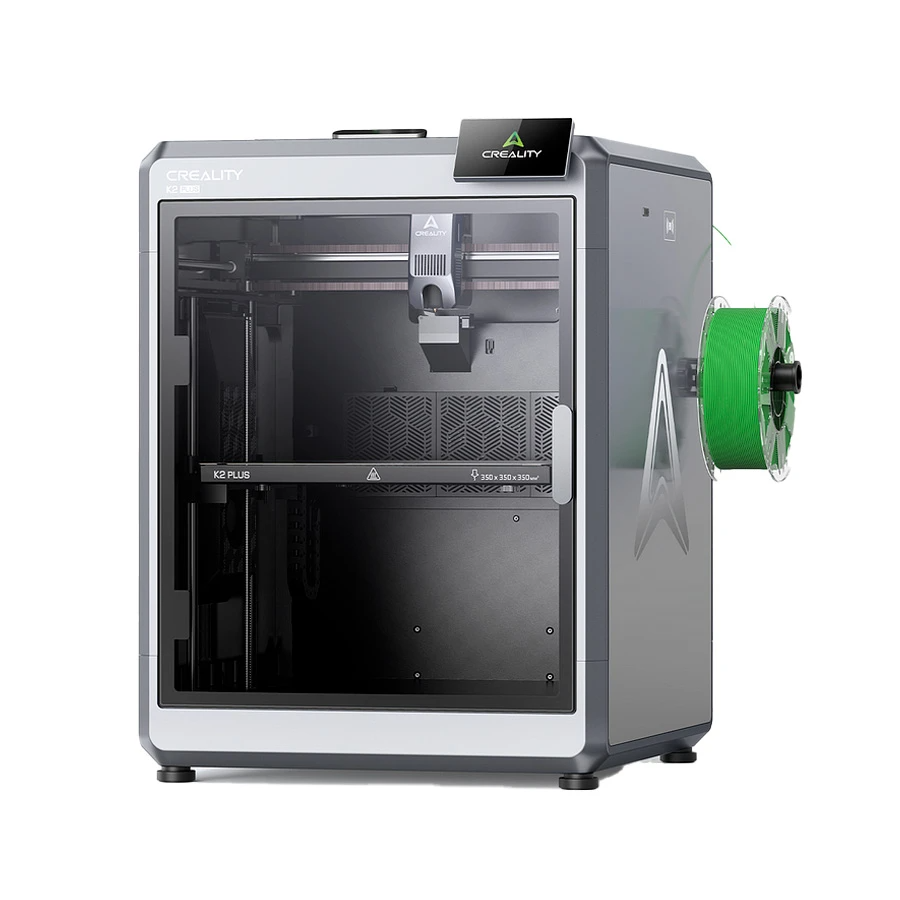 Impresora 3D Creality K2 Plus