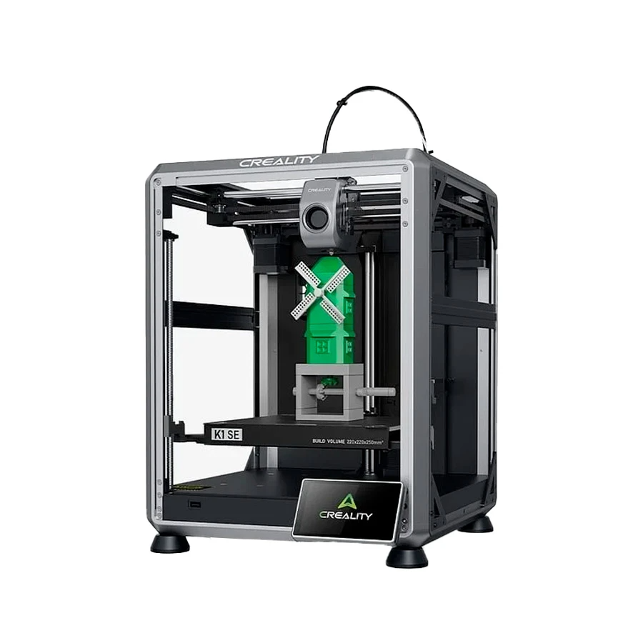 Impresora 3D Creality K1 SE