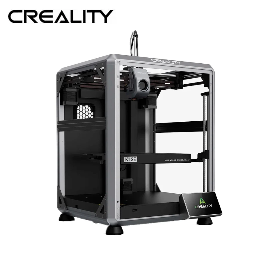 Impresora 3D Creality K1 SE